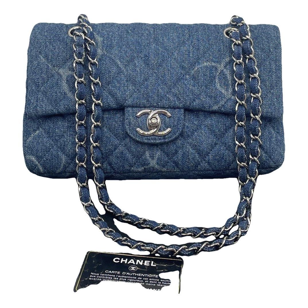 Timeless/Classique crossbody bag