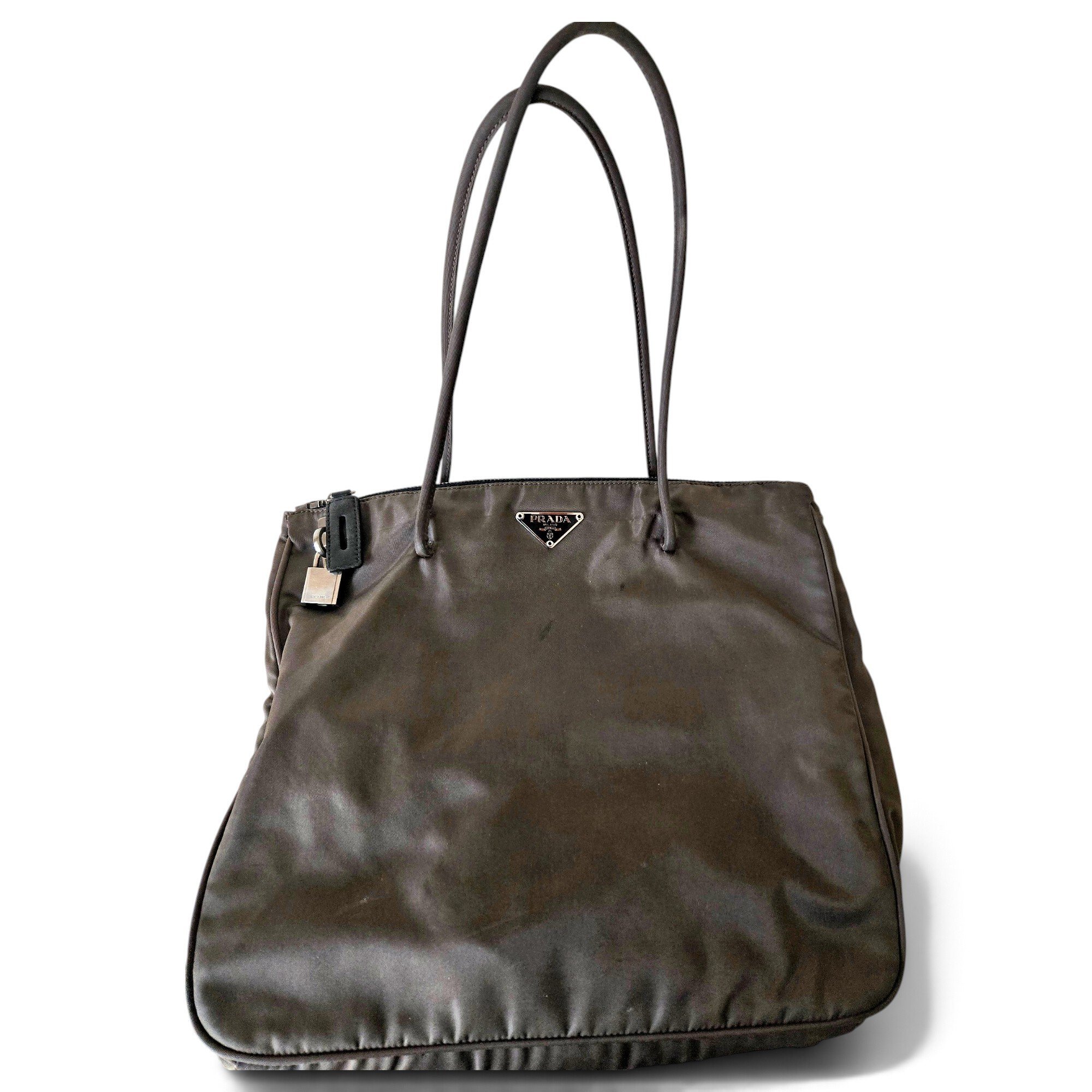 Prada Handbag