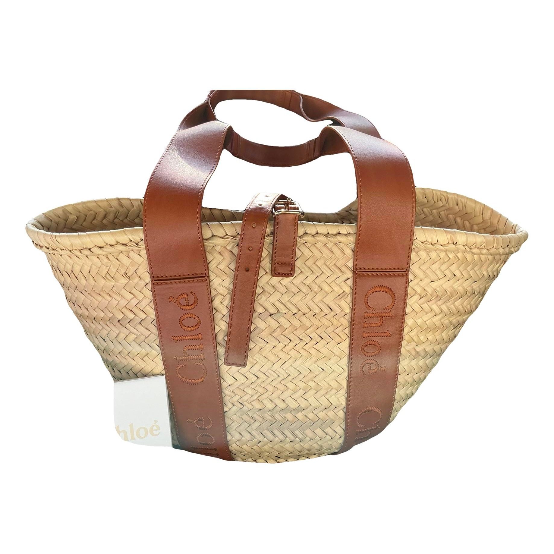 Sense handbag