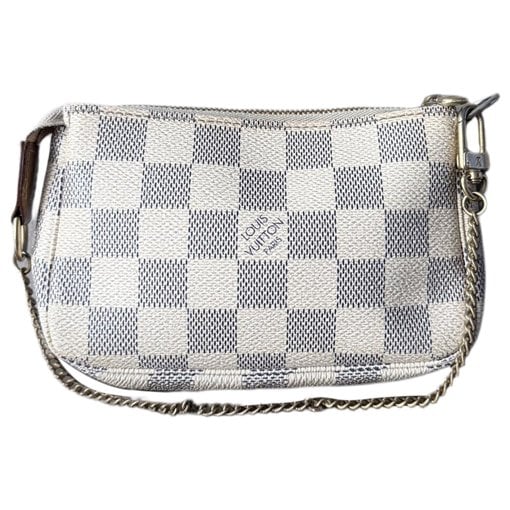 Pochette Accessoire cloth handbag