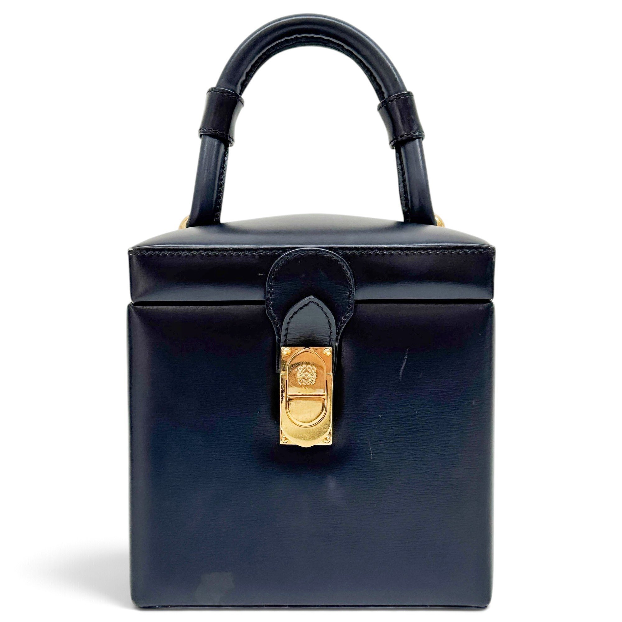 Loewe Leather handbag