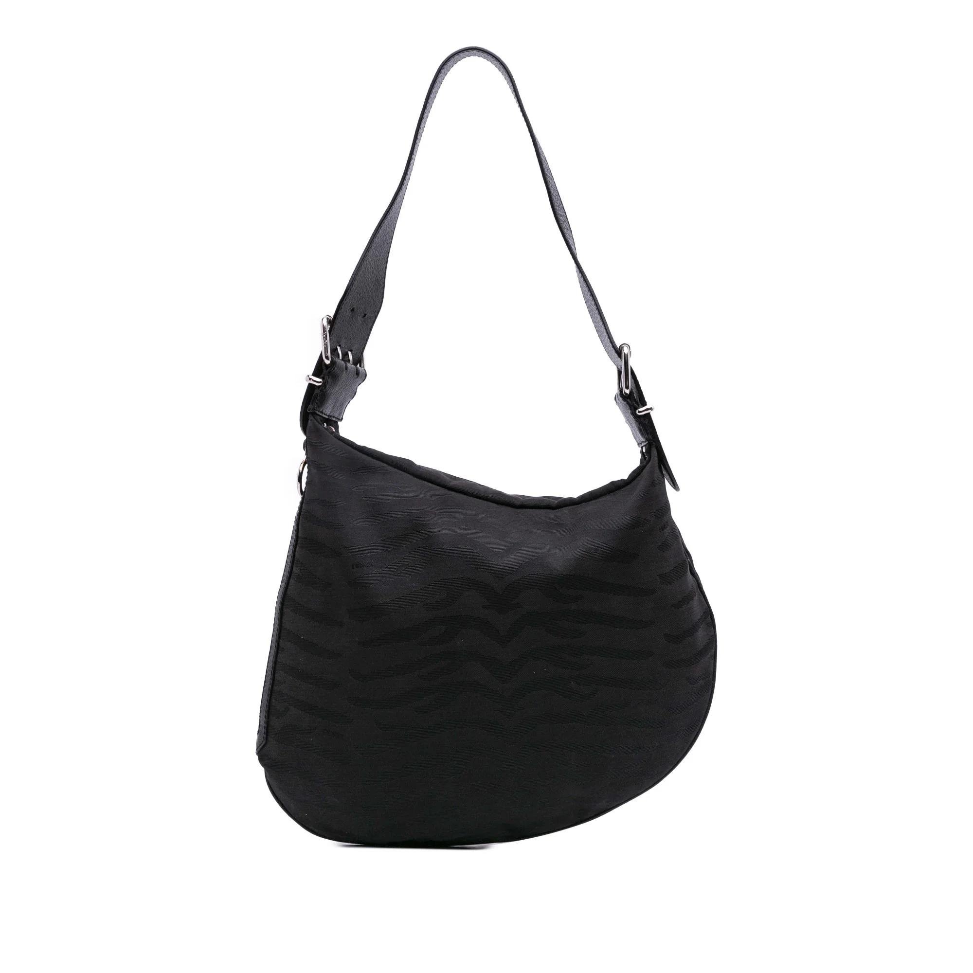 Oyster pony-style calfskin handbag