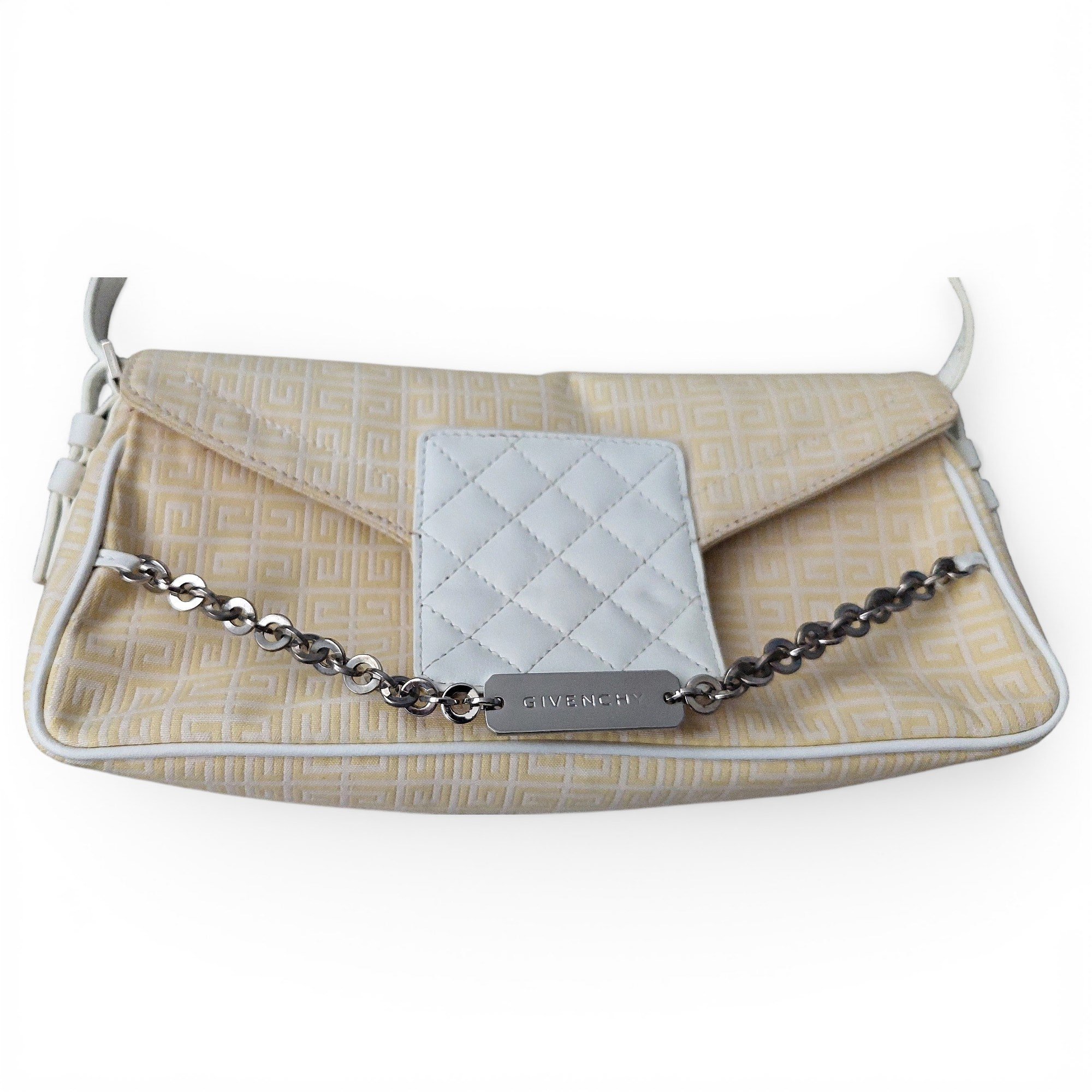 Cloth handbag