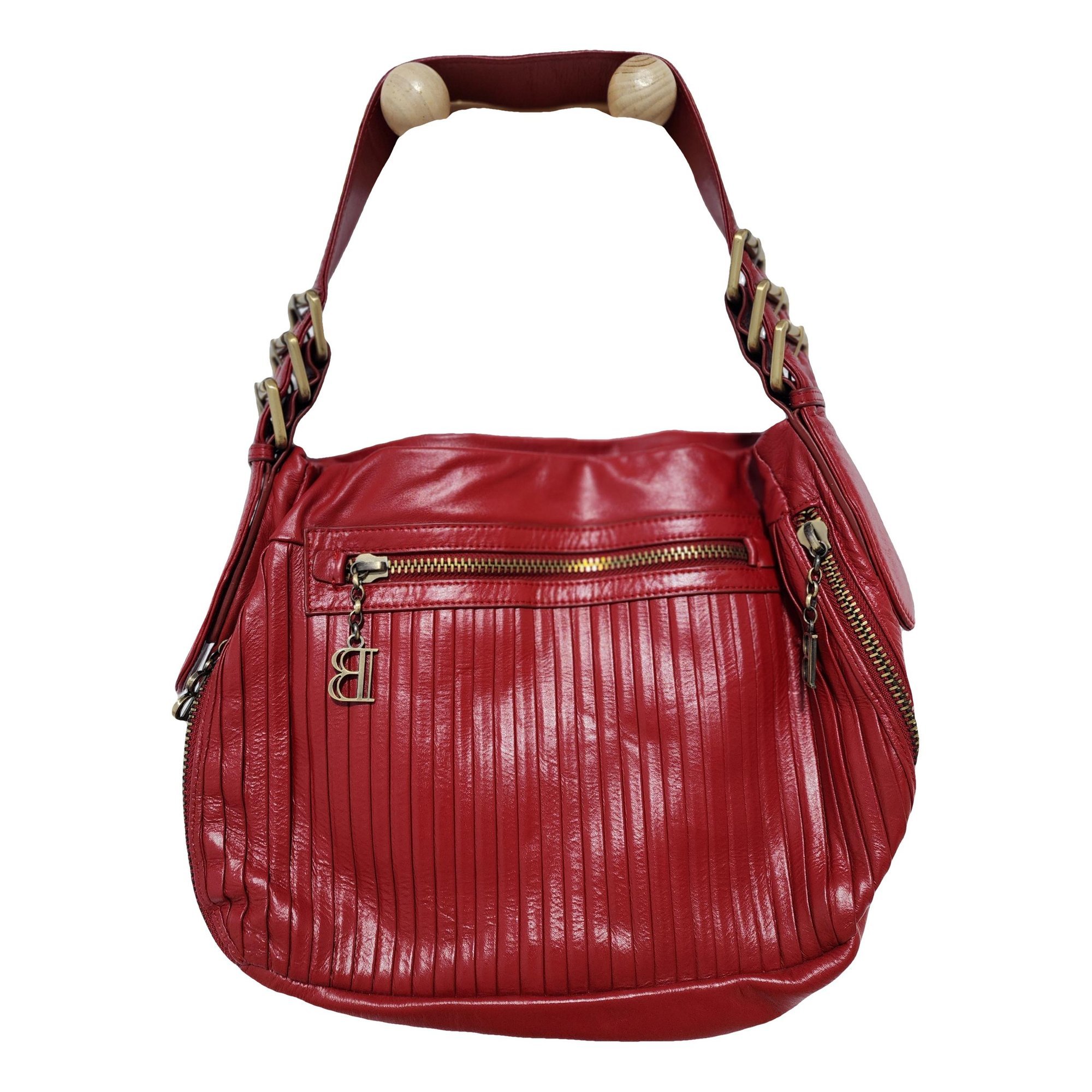 Balmain Leather handbag