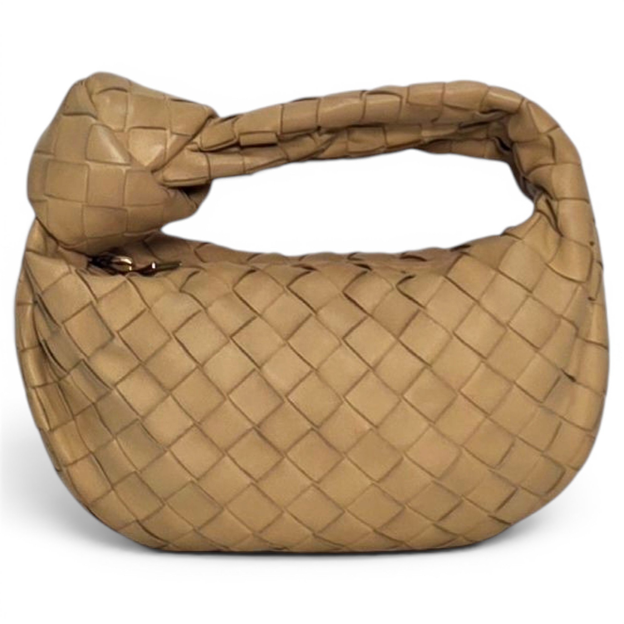 Jodie leather handbag