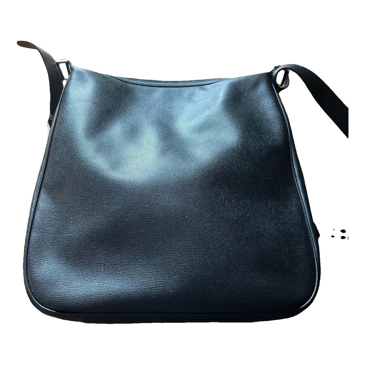 Valextra Leather handbag