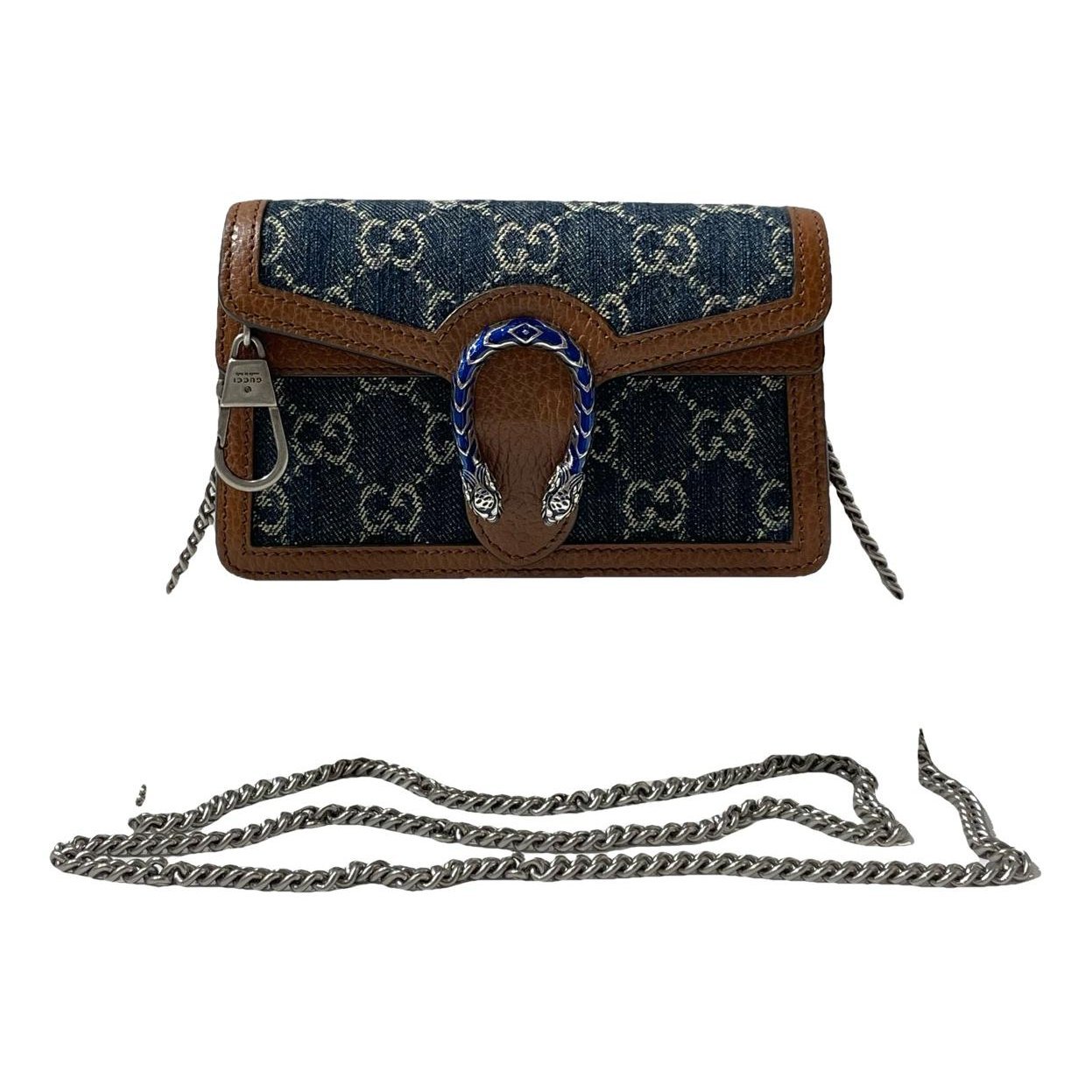 Dionysus cloth handbag