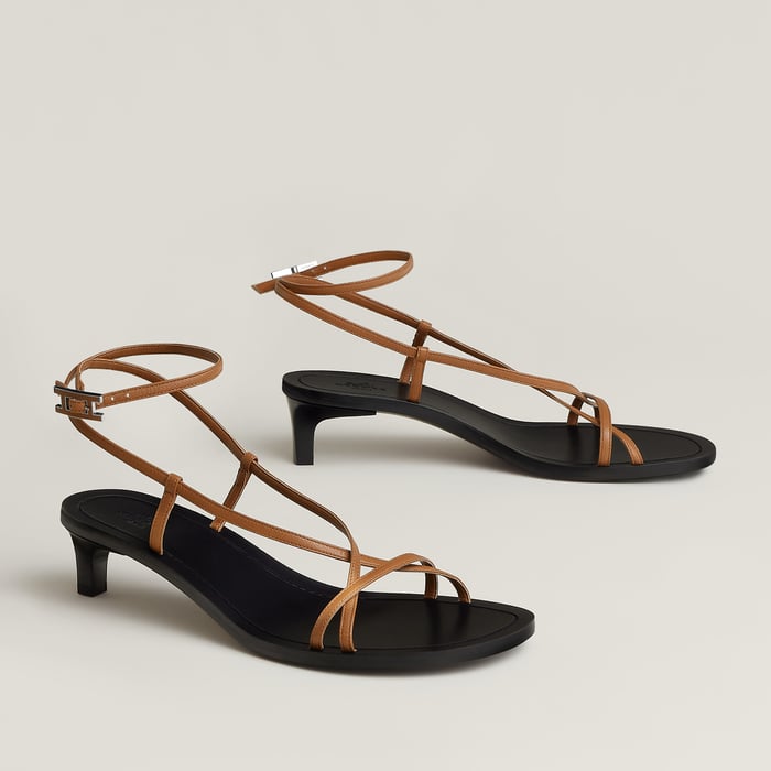 Naturel Moonlight 40 Sandal