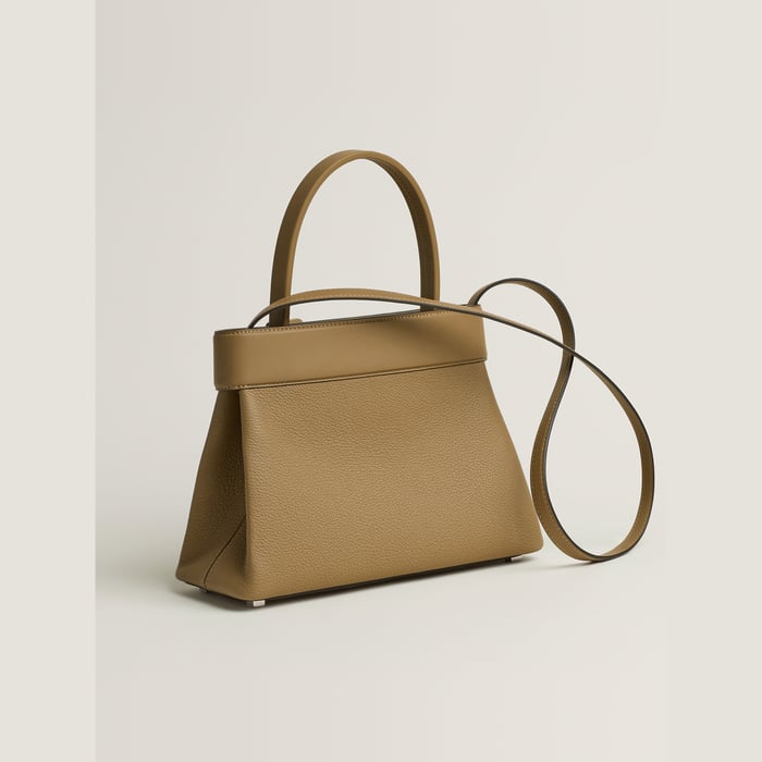 Dune Medor Clous Bag