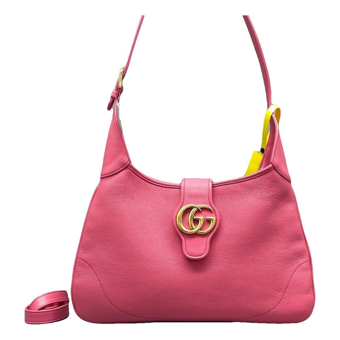 Aphrodite leather handbag