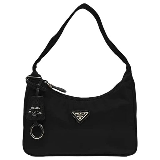 Cloth handbag