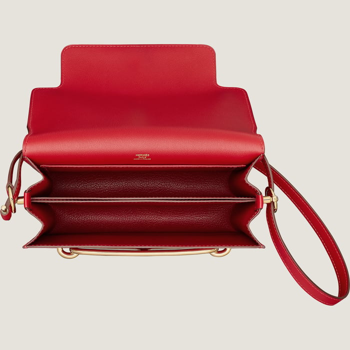 Rouge Piment Roulis 23 Bag