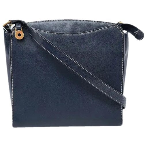 Loewe Leather handbag