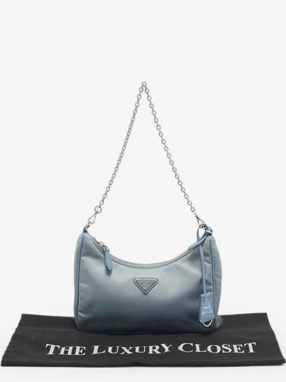 2005 Re-Edition shoulder bag