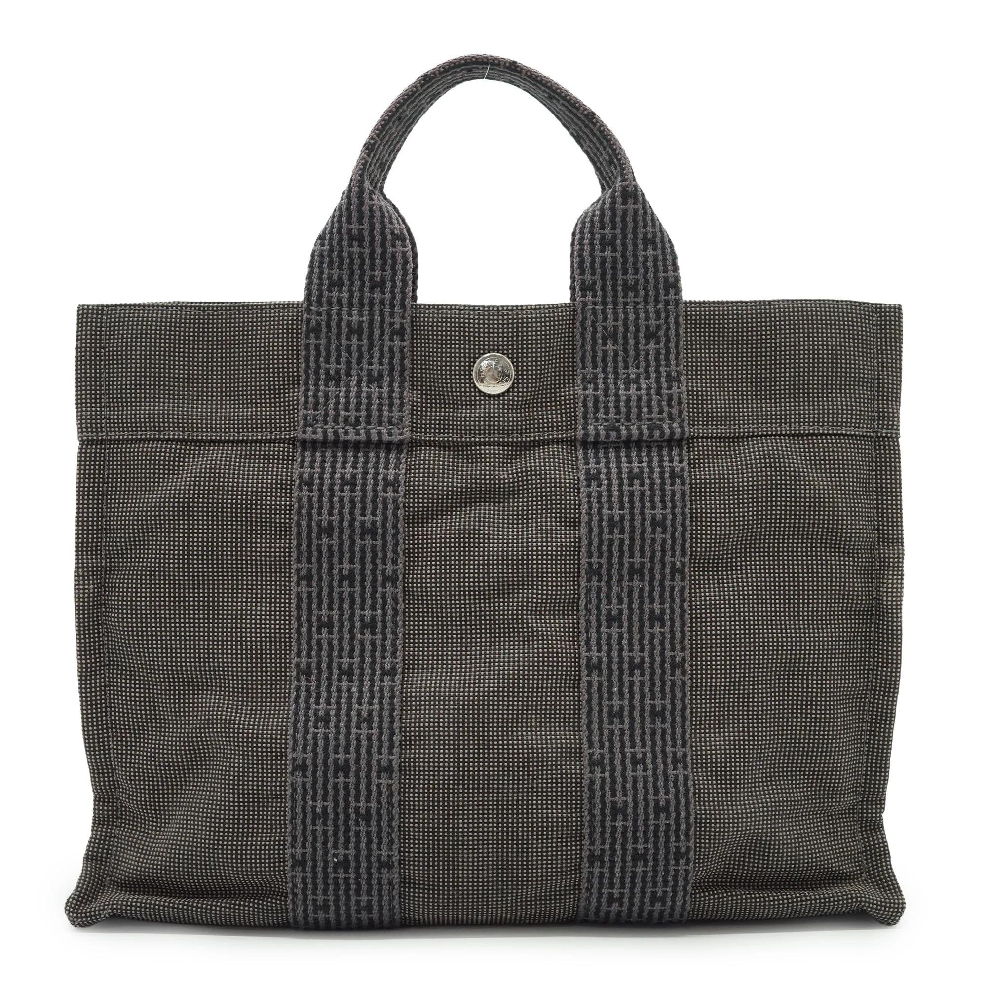 Herline cloth handbag