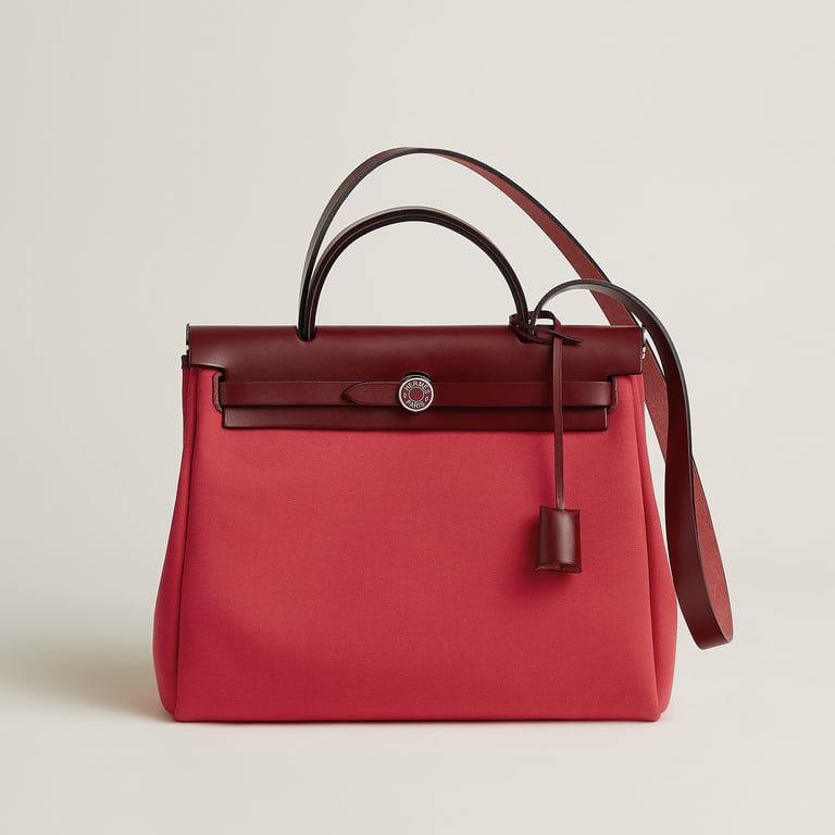 Herbag Zip 31 laque bag
