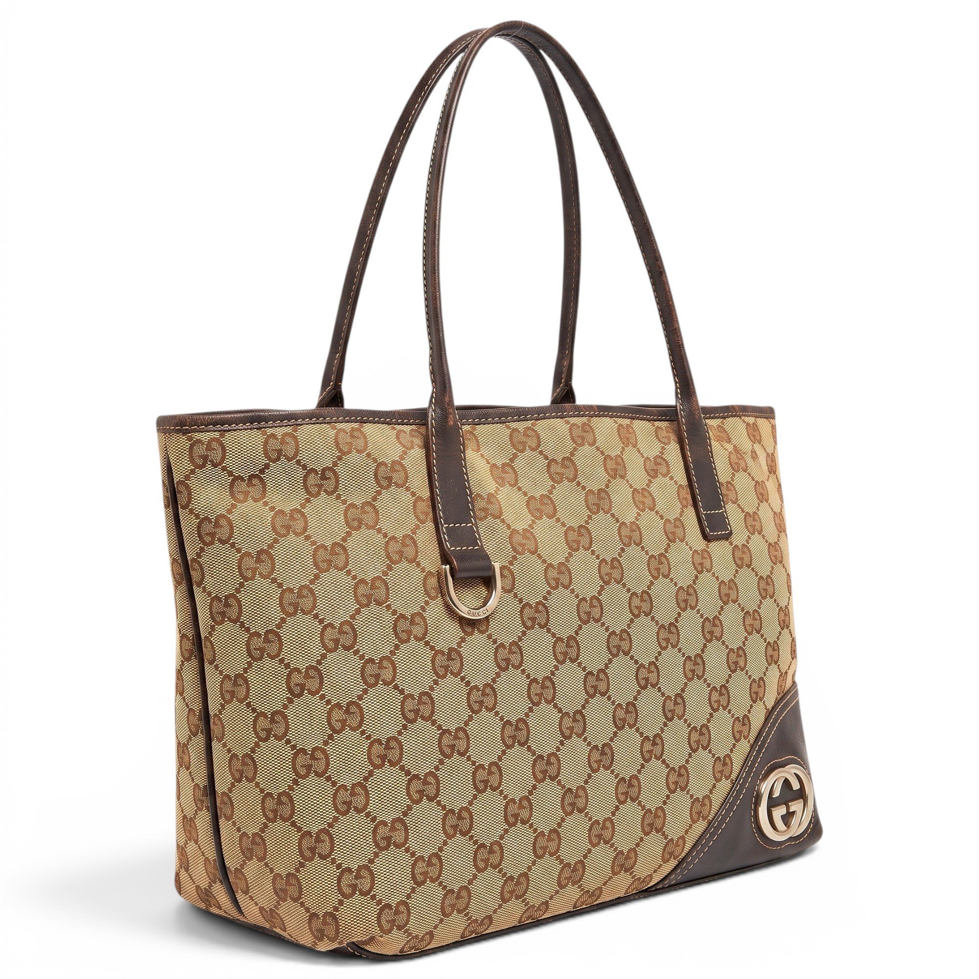 Cloth tote