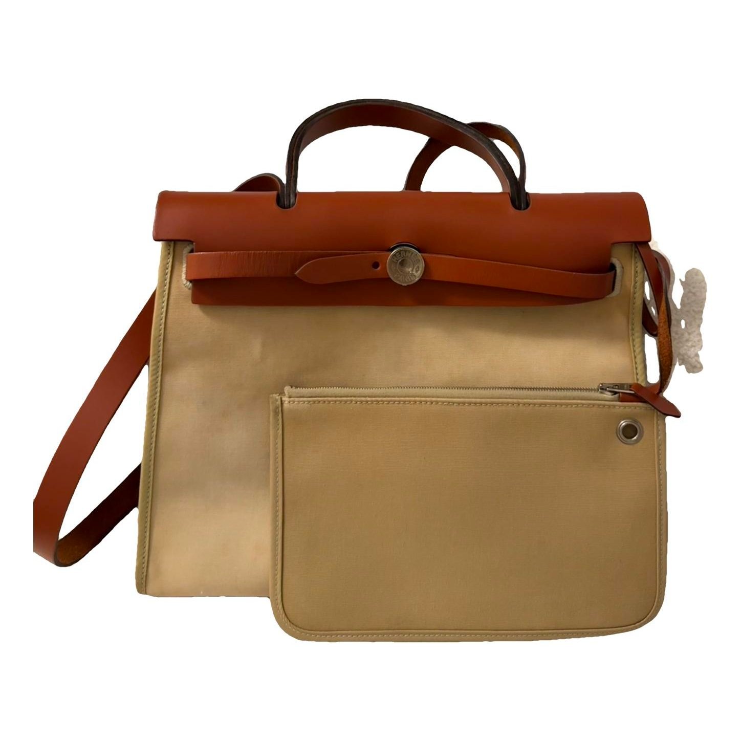 Herbag cloth handbag