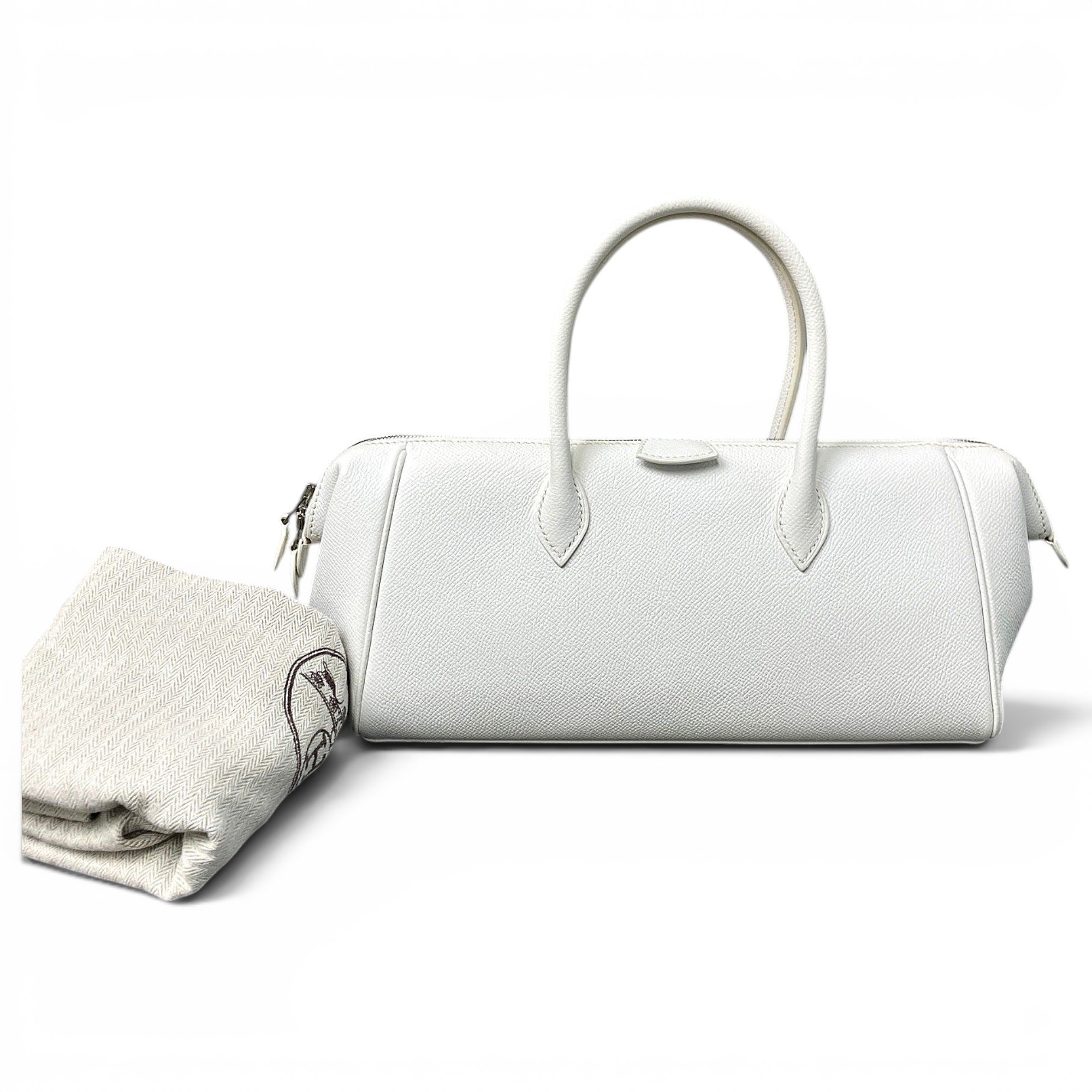 Hermes Paris Bombay Handbag