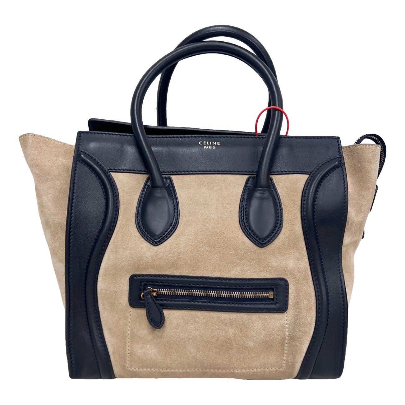 Luggage handbag