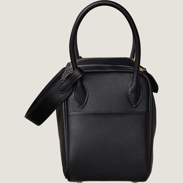 Noir Sac Lindy 26