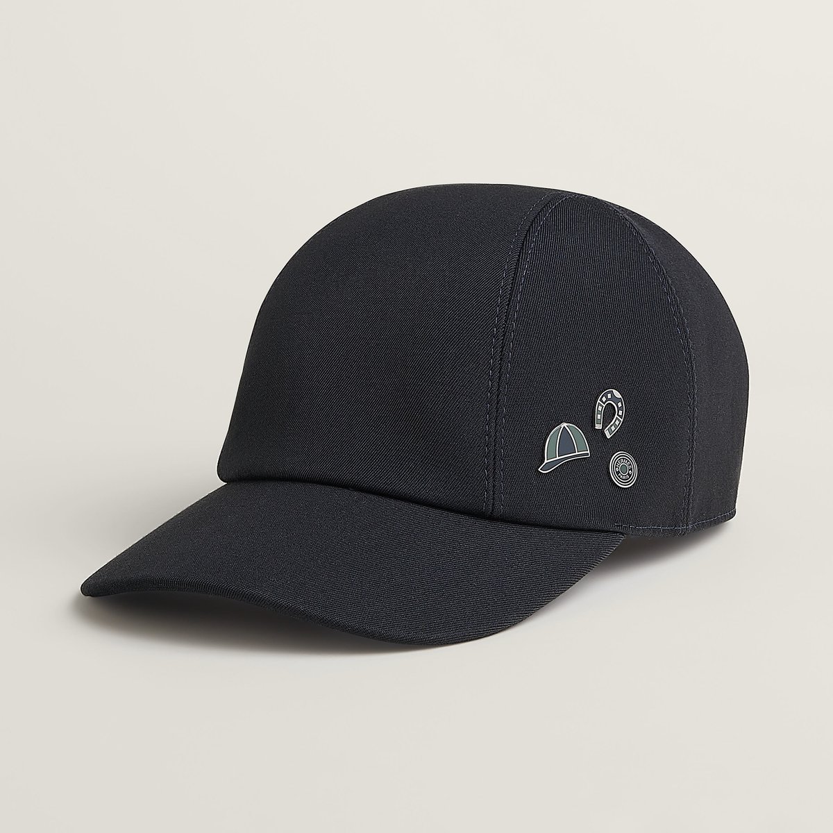 Marine Miles Jump Cap