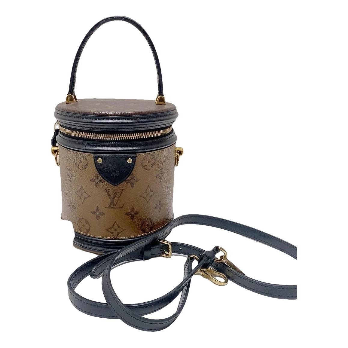 Cannes leather mini bag