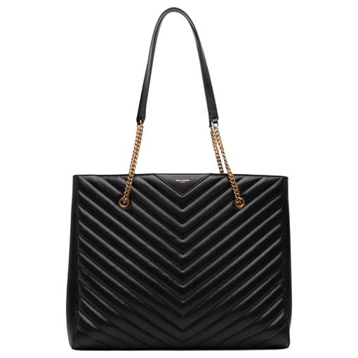 Tribeca leather bag