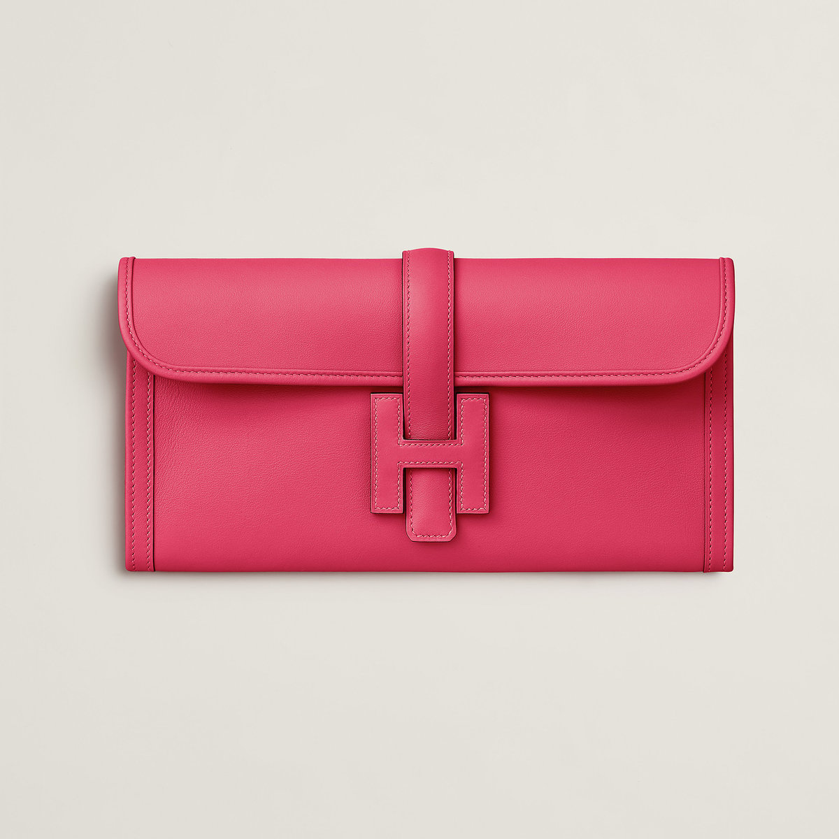 Jige Elan 29 clutch