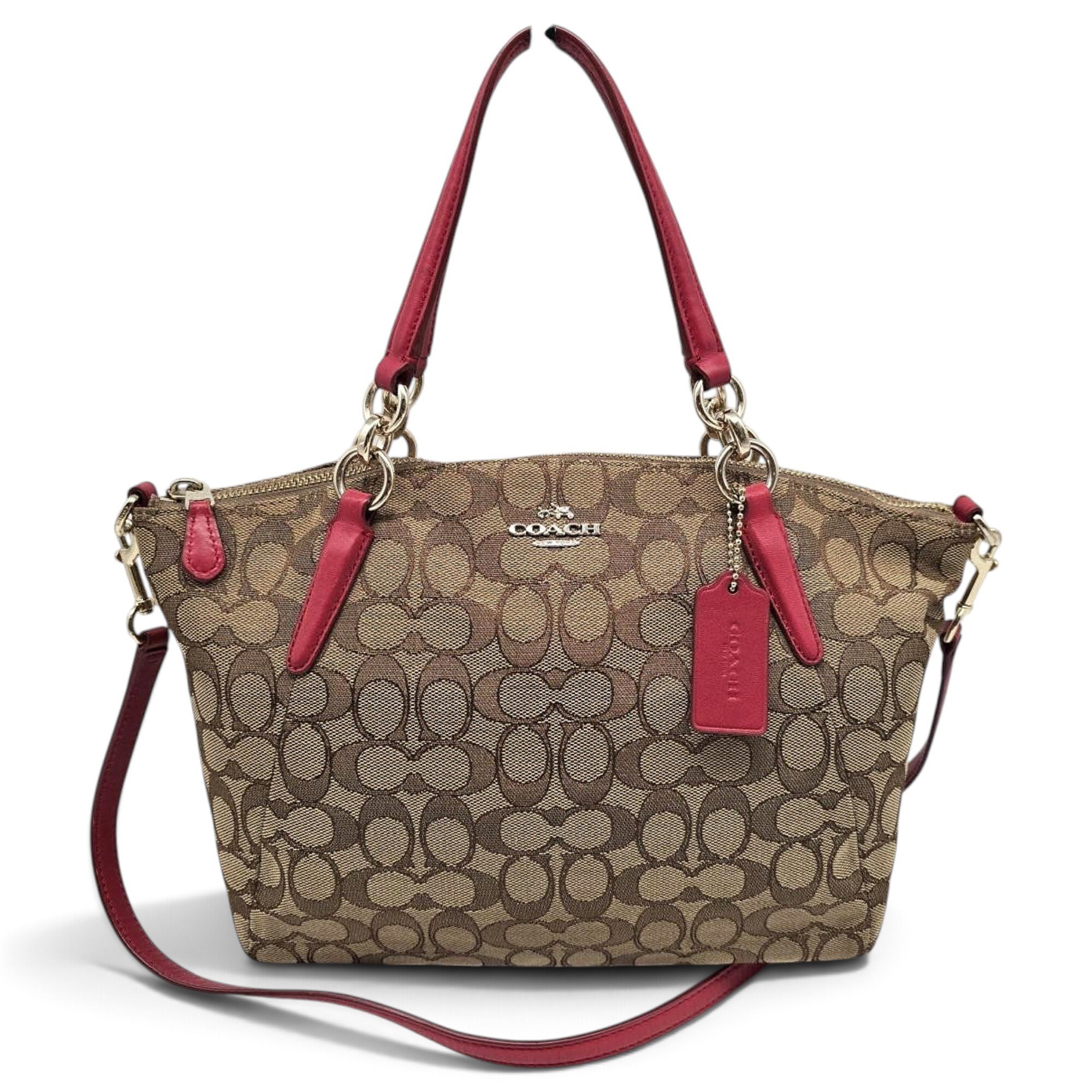 Prairie Satchel handbag
