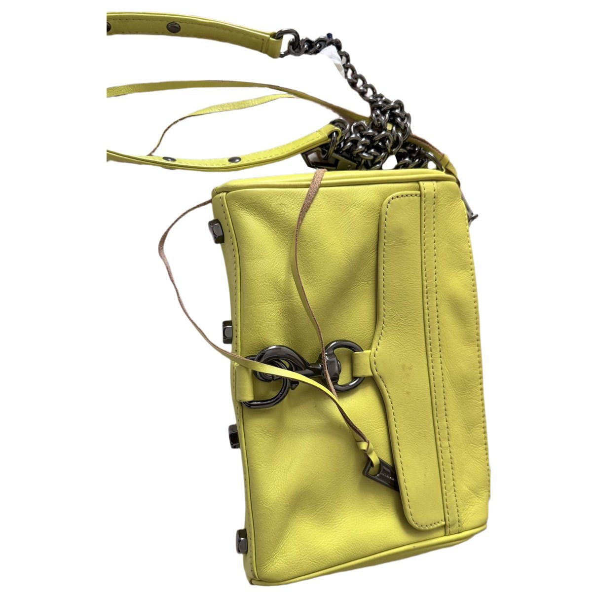 Rebecca Minkoff Leather crossbody bag