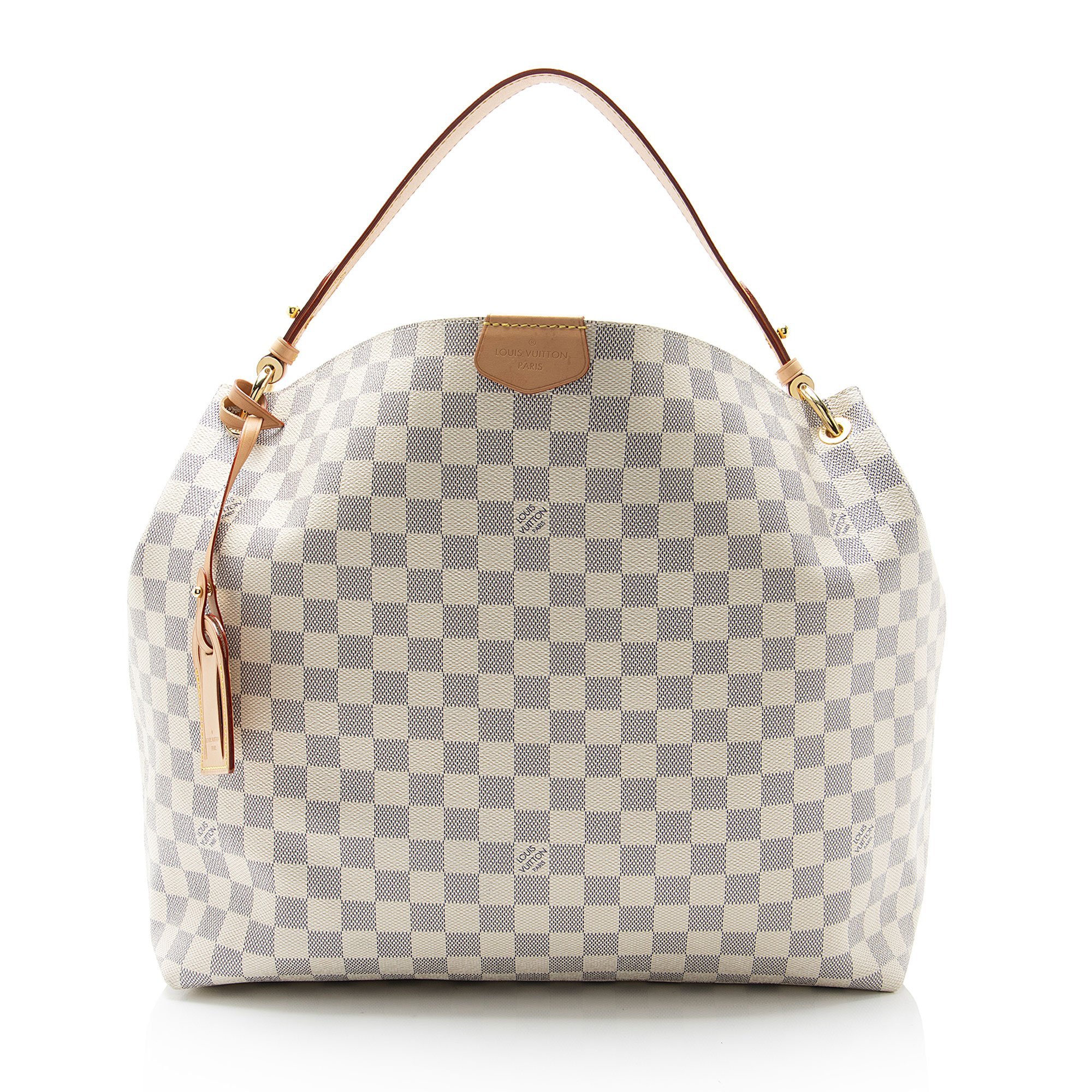 Graceful cloth bag