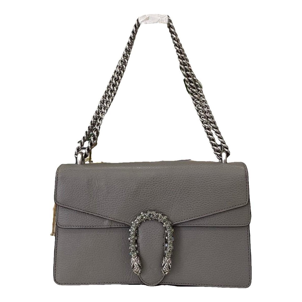Dionysus leather handbag