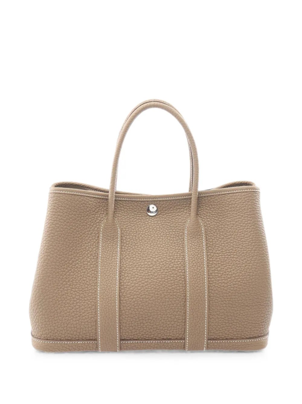 2020s TPM Garden Party tote bag