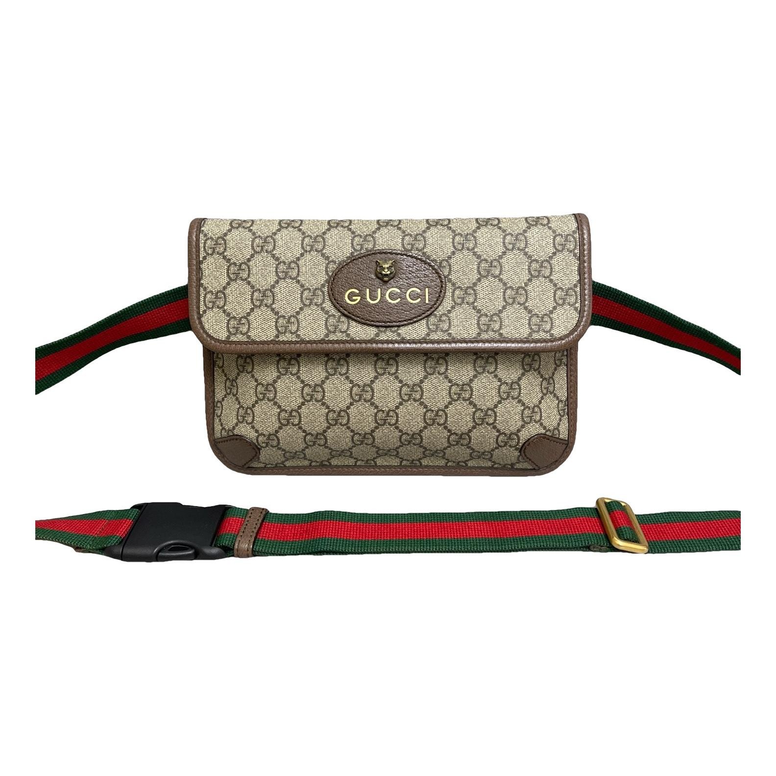 Neo Vintage cloth handbag