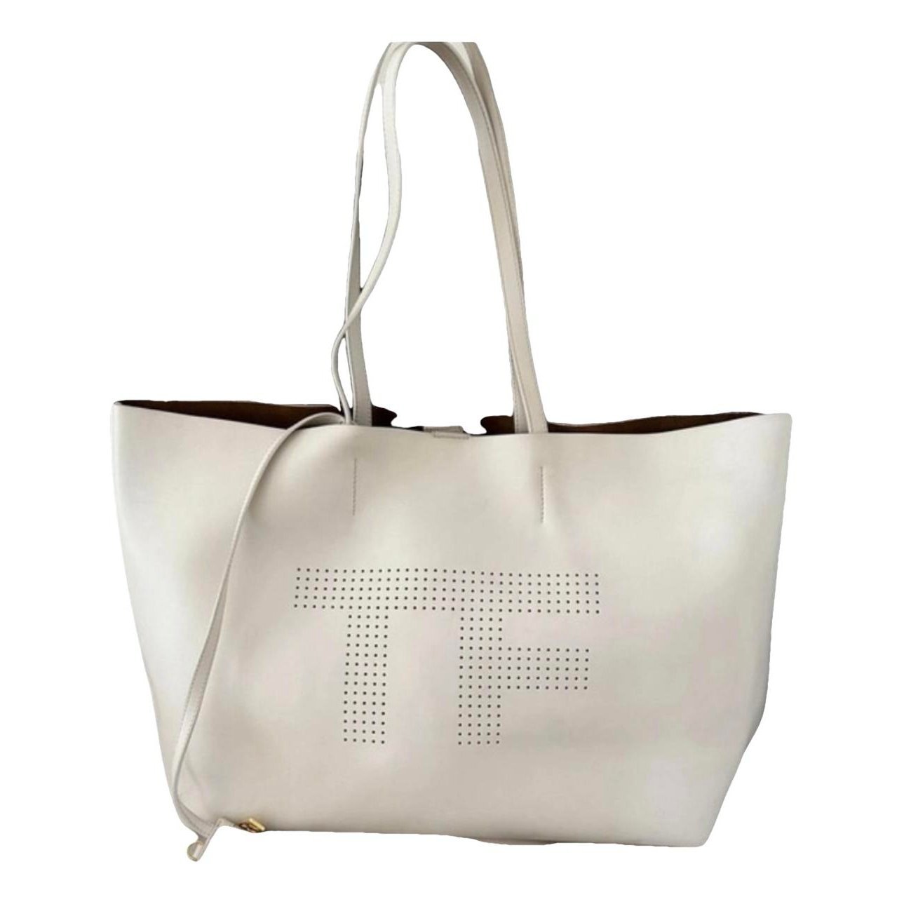 Tom Ford Leather tote