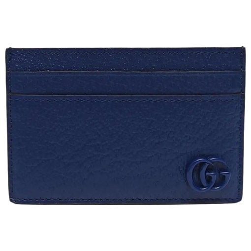 GG Marmont leather handbag