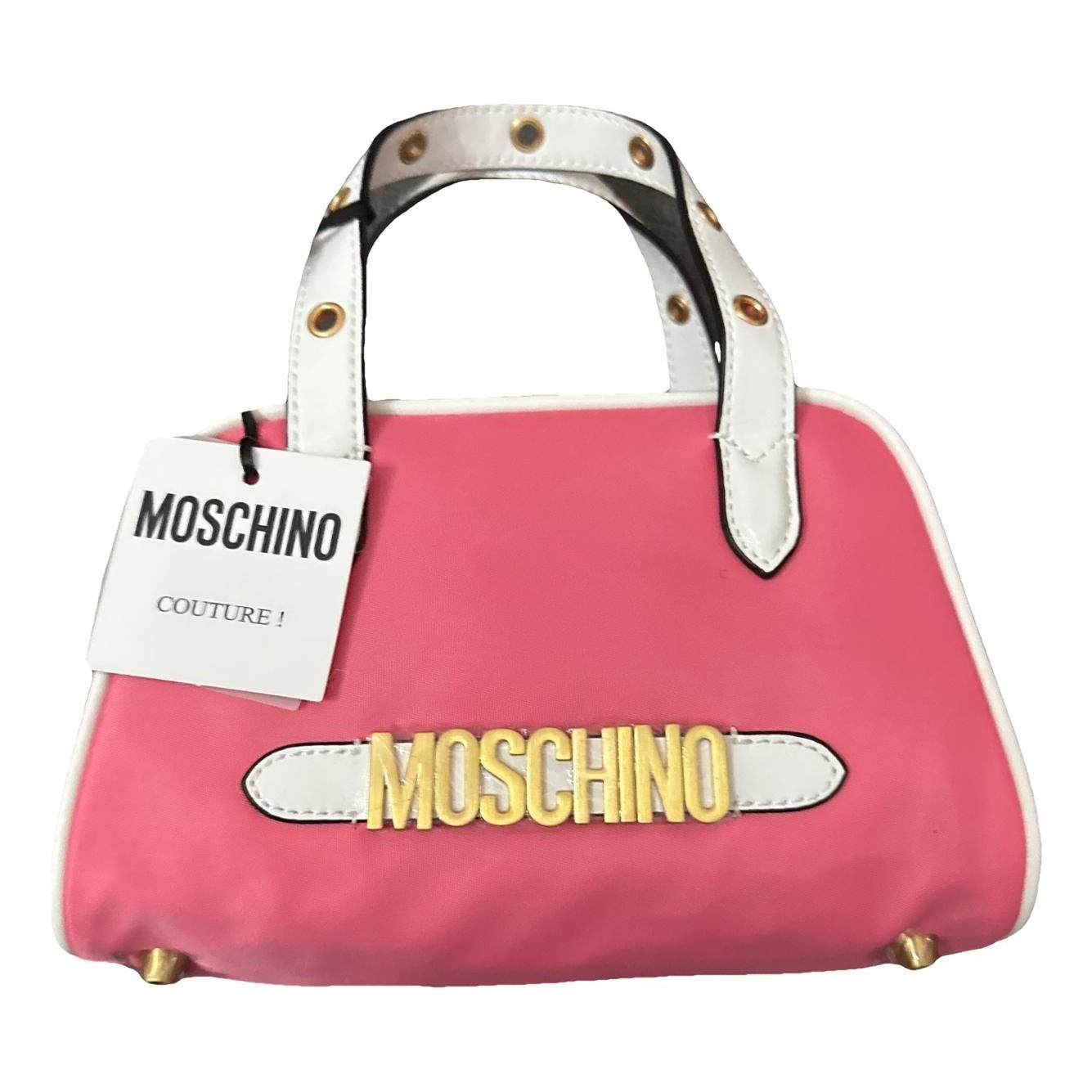 Moschino Mini bag