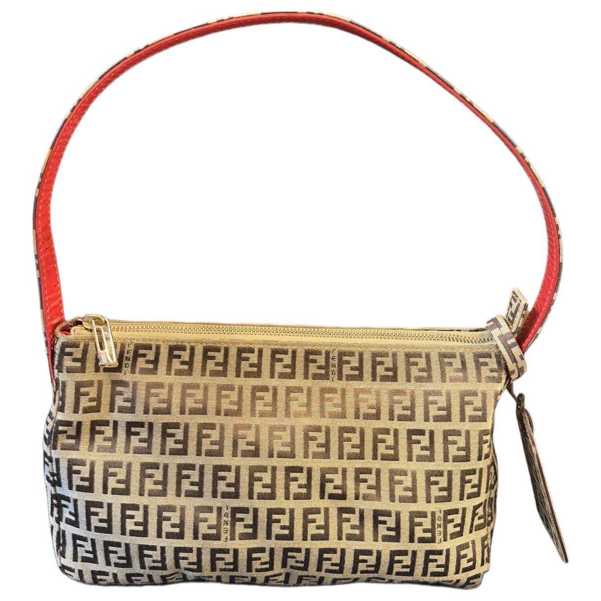 Cloth handbag