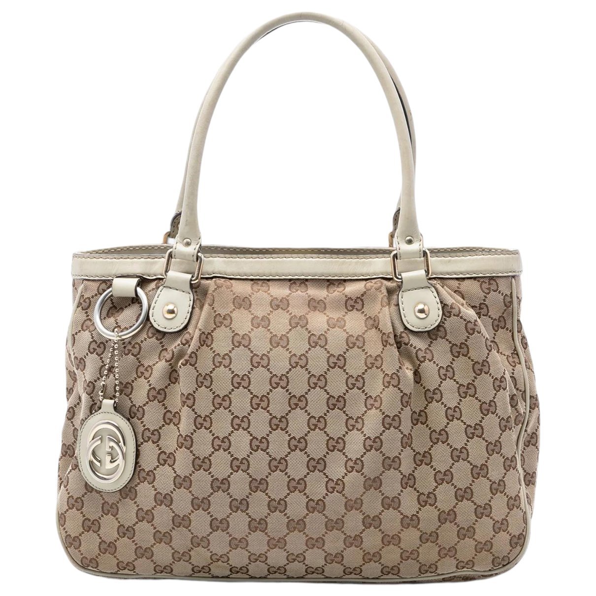 Sukey cloth tote