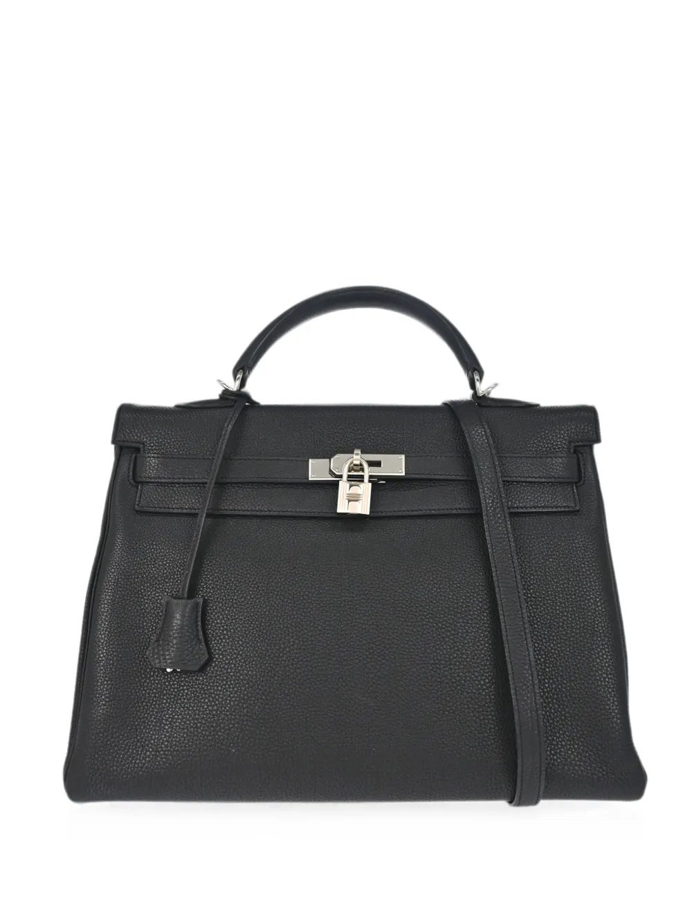 2008 35 Kelly Retourne tote bag