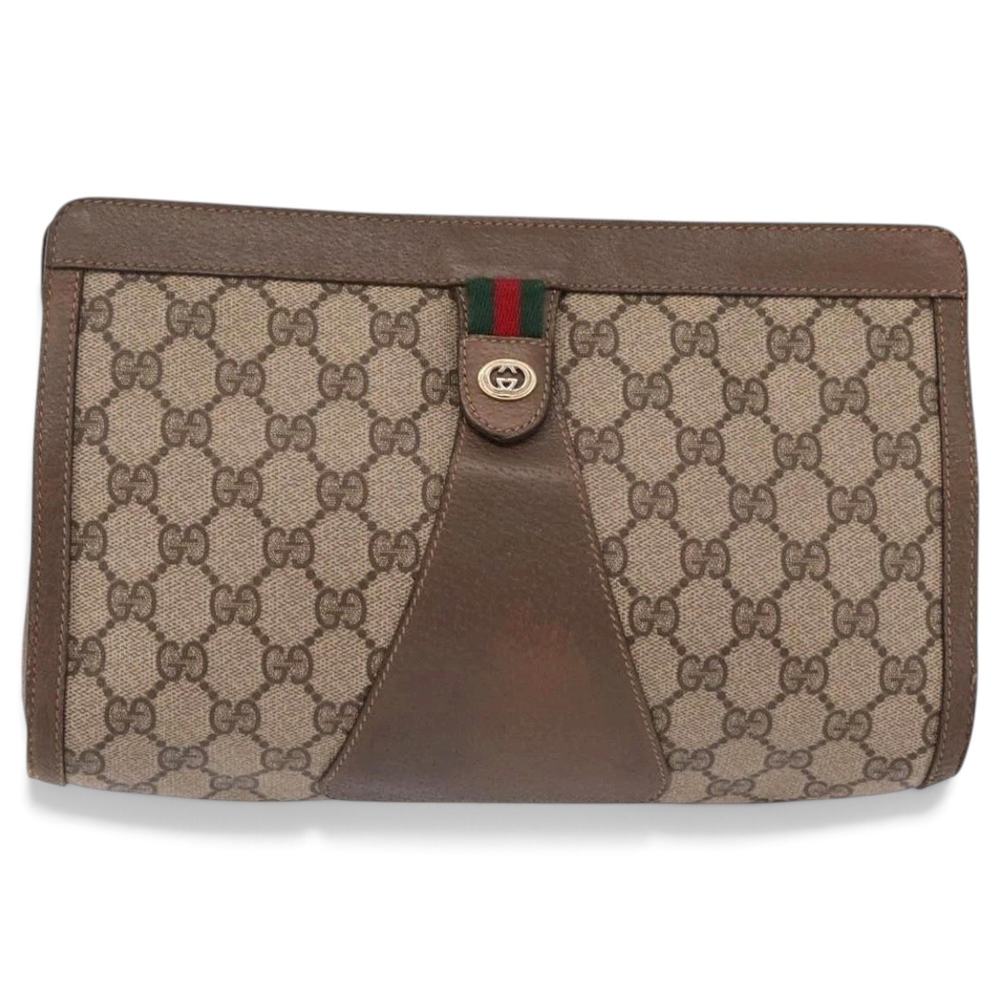 Clutch bag