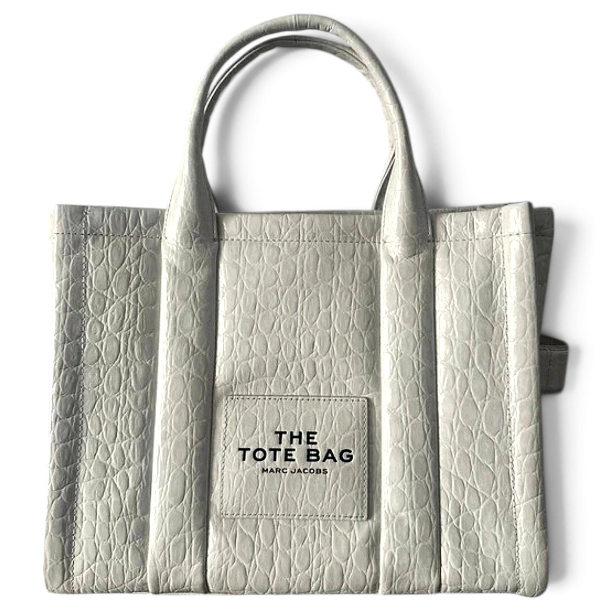 Marc Jacobs Leather tote