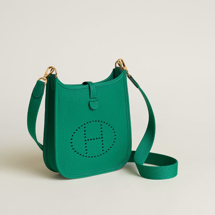 Vert Vertigo Bolsa Évelyne 16 Amazone