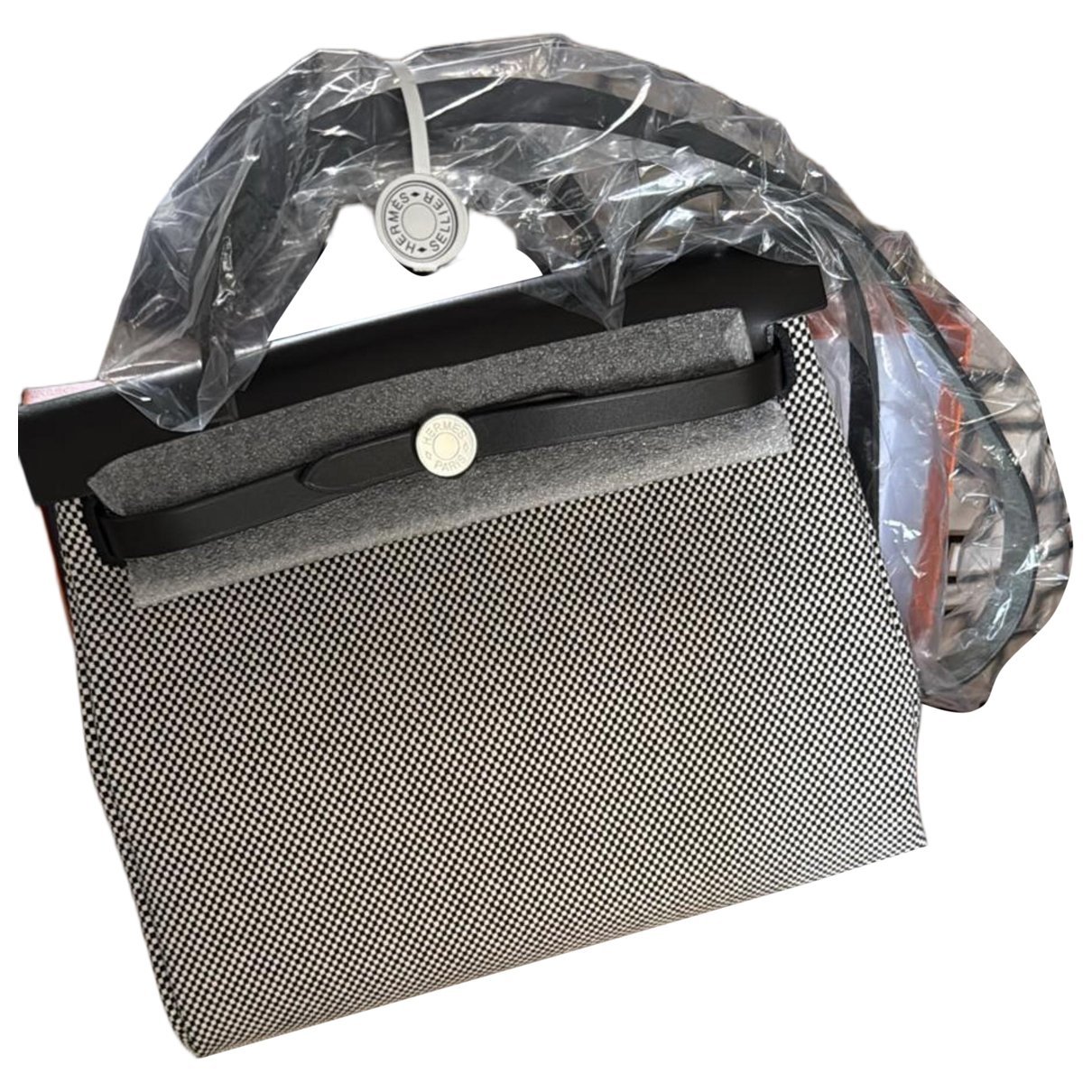 Herbag cloth handbag