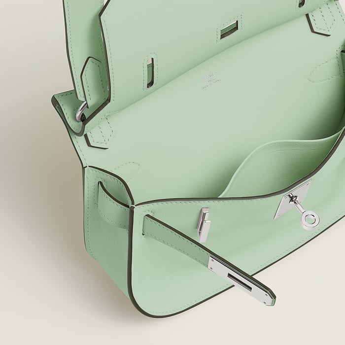Vert d'Eau Jypsiere Mini Bag