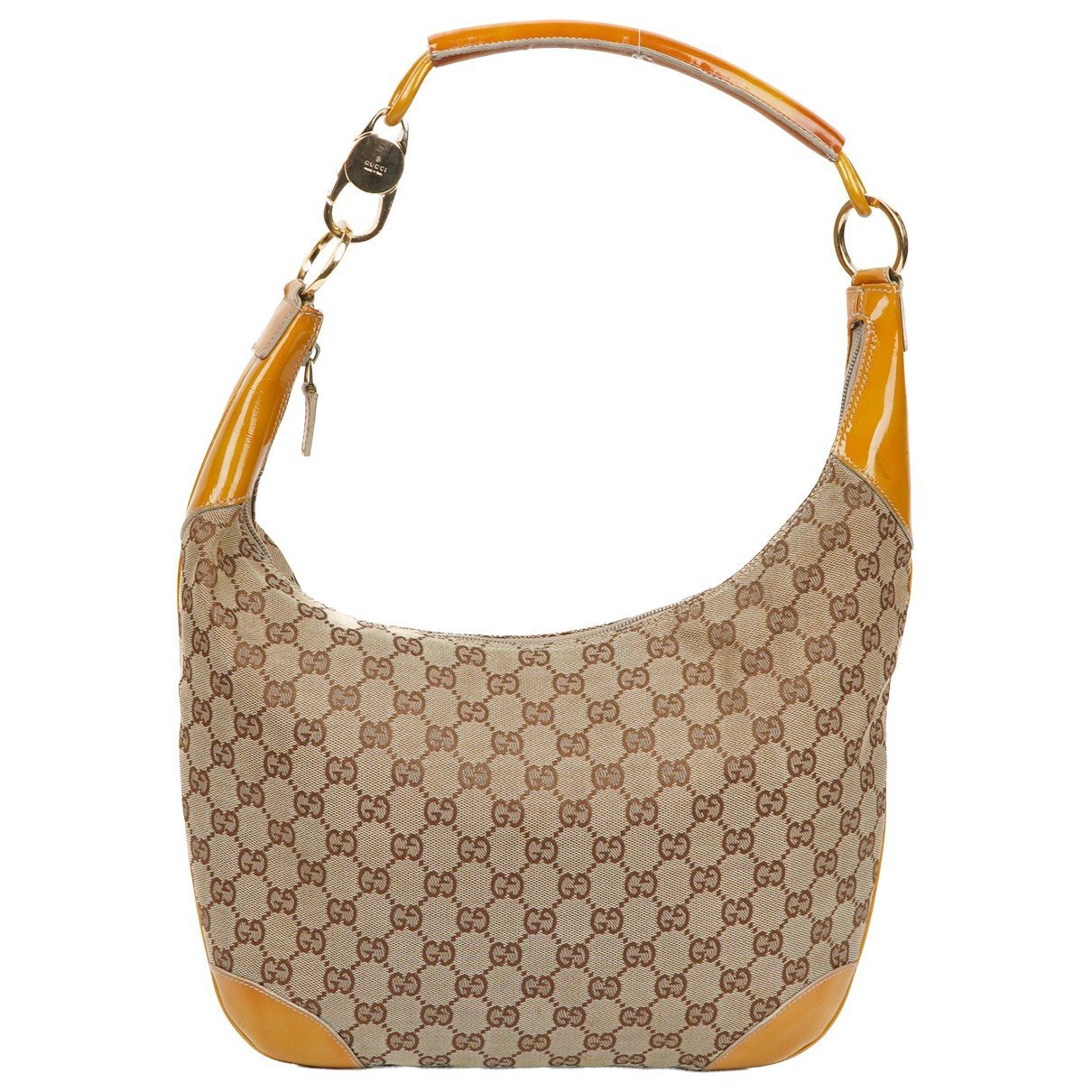 Hobo cloth handbag