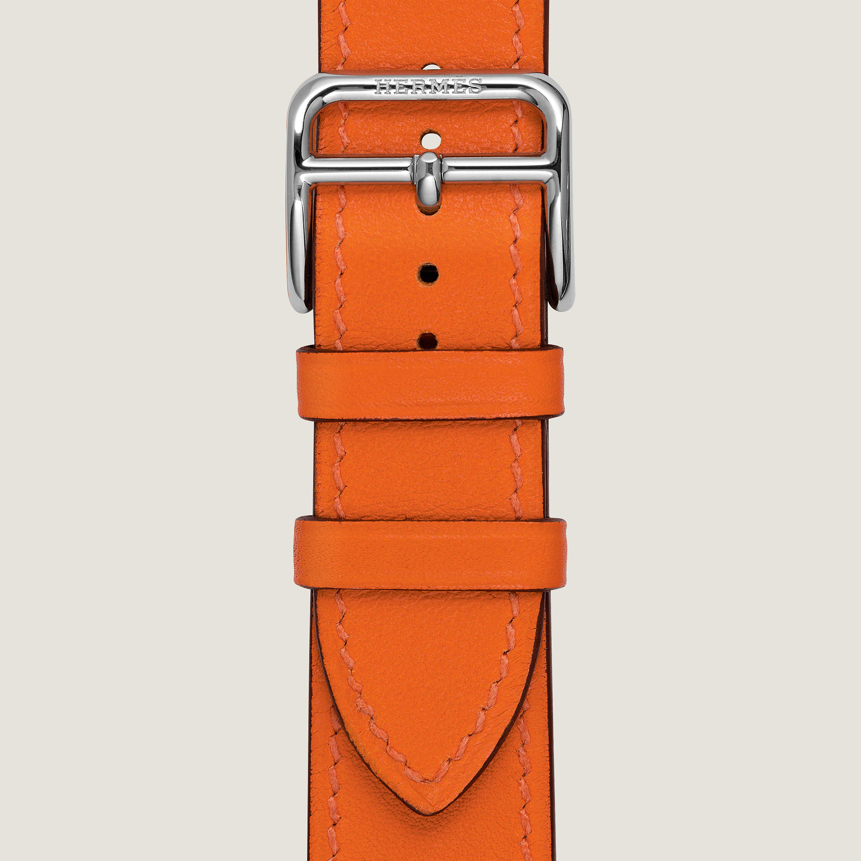 Cape Cod Large model 37 mm Single Tour Watch Strap