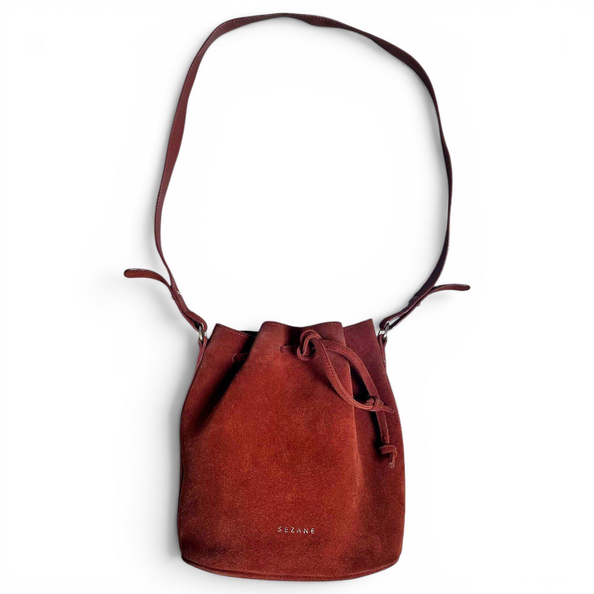 Farrow crossbody bag