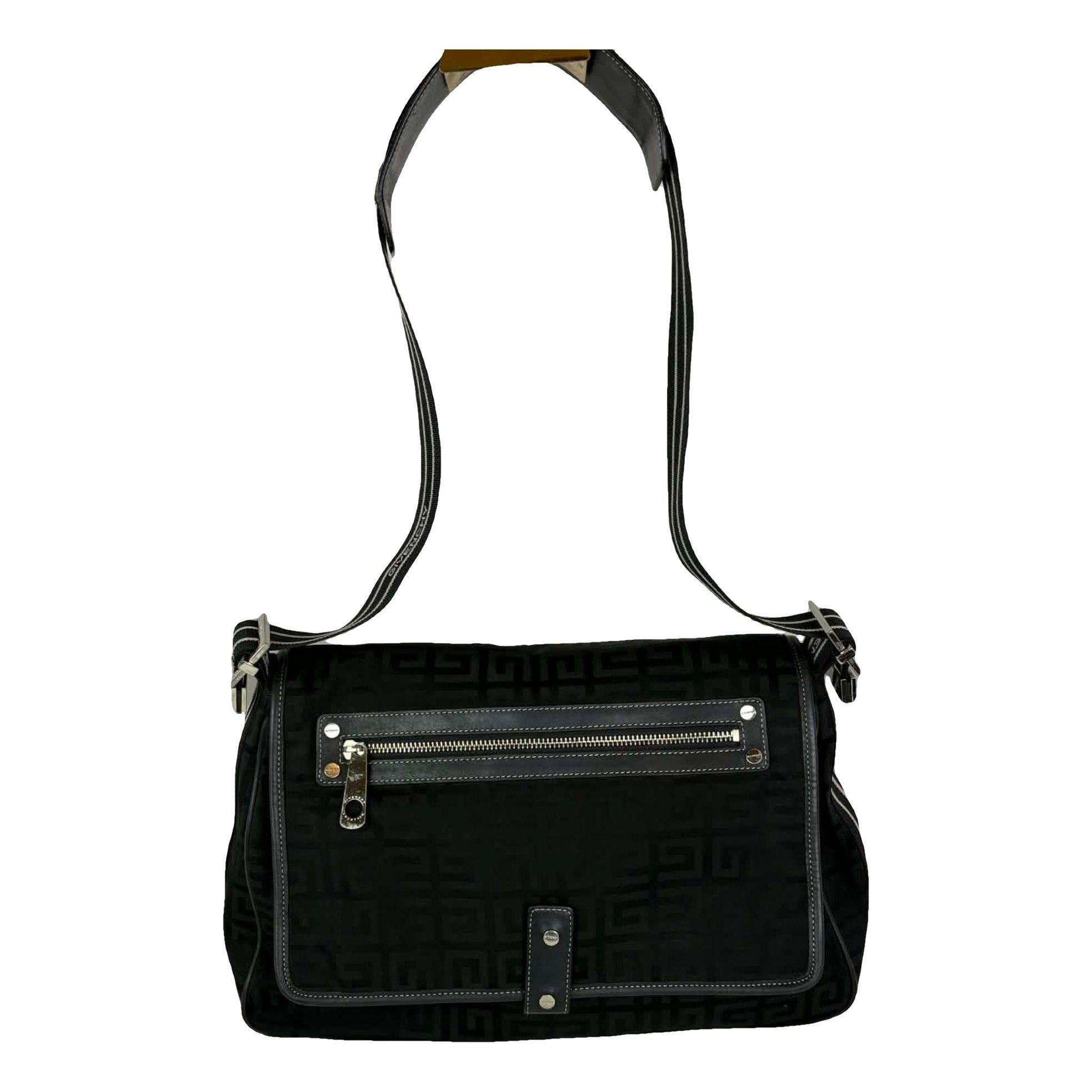 Cloth handbag